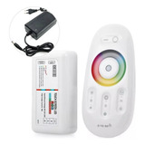 Comando Led Rgb Touch