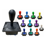 Comando Manche Alavanca P  Fliperama Arcade Rasp Multijogos