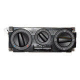 Comando Painel Ar Condicionado Caminhao Vw Delivery 12v
