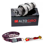 Comando Preparado N 2 Silencioso 6 5 6 3 Start fan titan 160