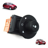 Comando Retrovisor Citroen Xsara