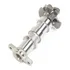 Comando Válvula Escape D-tracker / Klx250 -  12044-0746