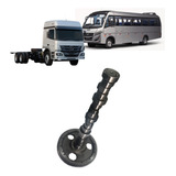 Comando Valvula Mercedes benz