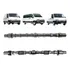 Comando Valvulas Adm + Esc  Boxer  Ducato  Jumper 2.3 16v