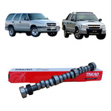 Comando Válvulas Blazer 4 3 V6 12v 1996 1997 1998 Vortec Nov