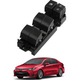 Comando Vidro Eletrico Toyota