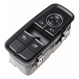 Comando Vidro Porsche Cayman Boxster 718 911 S  Rebat