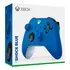Comando Xbox Wireless Azul Xbox Série X, One, One S E Windows