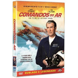 Comandos Do Ar