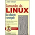 Comandos Do Linux - (uso Eficiente E Avançado), De Araujo, Jario., Vol. Sistemas Operacionais. Editora Ciencia Moderna, Capa Mole Em Português, 20
