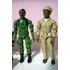 Comandos Em Ação Estrela Stalker 1984 + Médico Gijoe Lote