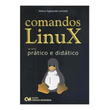 Comandos Linux- Pratico E Didadico