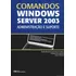 Comandos Windows Server 2003: Administracao E Suporte, De Cardoso, Paulo Roberto Sant´anna. Editora Ciencia Moderna, Capa Brochura, Edição 1 Em Português