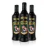 Comary Catuaba Selvagem Guaraná E Marapuama 900 L Kit 3 Un