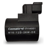 Comatrol M16 12d 26w de