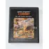 Combat - Atari 2600 (1977) - Cartucho Original - Raro E Funcionando