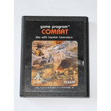 Combat Atari