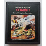 Combat Atari 2600 Original