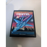 Combat Digitel Atari Original