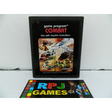 Combat Original Atari Americana