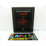Combat Original Atari P