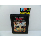 Combat Original Da Atari