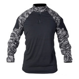 Combat Shirt 711 Bpchoque