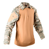 Combat Shirt Camisa Tatica