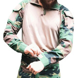 Combat Shirt Gandola Tatica