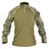 Combat Shirt Masculino Multicam Nacional For Honor