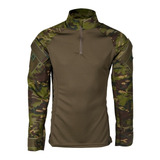 Combat Shirt Tropical