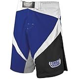 Combat Sports Bermuda Fight