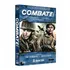 Combate 5a Temp Vol 1 Vic Morrow  Colorido Original Lacrado 