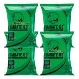 Combate S3 Sal Milagroso