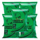 Combate S3 Sal Milagroso