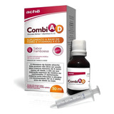 Combi Ad Suspensao Oral
