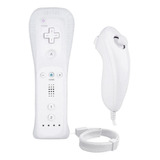 Combinacao De Nunchuck E