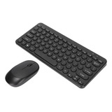 Combinacao De Teclado E