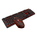 Combinacao De Teclado E