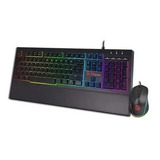Combinacao De Teclado E