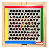 Combinacoes Cerebrais Brinquedo Educativo