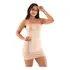 Combinete Anágua Vestido Tomara Que Caia Segunda Pele