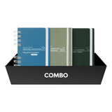 Combo Sanar Note