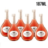 Combo 06 Vinhos Portugues