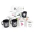 Combo 10 Caneca Personalizada C/ Silk Tema Sortidos Promoção