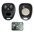 Combo 10 Peças Capa Controle Px32 Carcaça Alarme Positron 