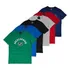 Combo 12 Camisetas Abercrombie, Hollister E Outras Originais