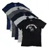 Combo 12 Camisetas Importadas E Originais
