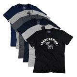 Combo 12 Camisetas Importadas