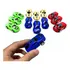 Combo 12 Carrinhos Speed Fricção Brinquedo Estilo Hotwheels Cor Multicolor